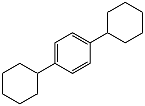 1,4-DICYCLOHEXYLBENZENE