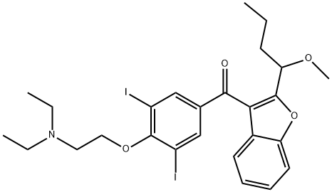 1-Methoxy AMiodarone price.