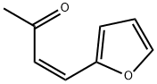 4-(2-FURYL)-3-BUTEN-2-ONE  95%  CIS AND& Struktur