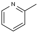 2-Picoline Structure