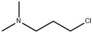 3-Chloro-1-(N,N-dimethyl)propylamine