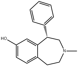 S(-)-SCH-23388  DES-CHLORO-  HCL