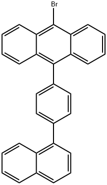 1092390-01-6 結(jié)構(gòu)式