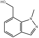 1092961-08-4 Structure