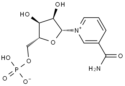 β-Nicotinamide Mononucleotide