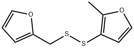 3-(FURFURYLDITHIO)-2-METHYLFURAN