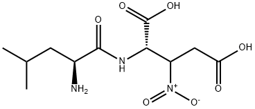 nitropeptin Struktur