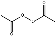 二乙酰過(guò)氧化物 結(jié)構(gòu)式