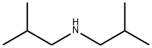 Diisobutylamine Struktur