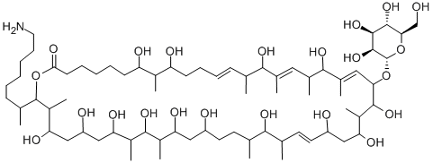 monazomycin Struktur