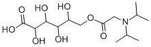 PANGAMIC ACID