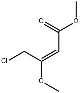 METHYL (E)-4-CHLORO-3-METHOXY-2-BUTENOATE price.