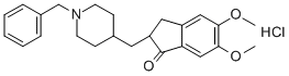 DONEPEZIL HYDROCHLORIDE