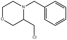 4-BENZYL-3-CHLOROMETHYL-MORPHOLINE price.