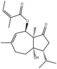 11053-21-7 結(jié)構(gòu)式