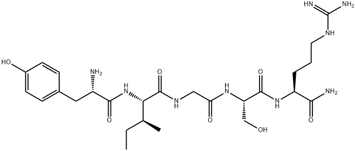 110590-65-3 結(jié)構(gòu)式