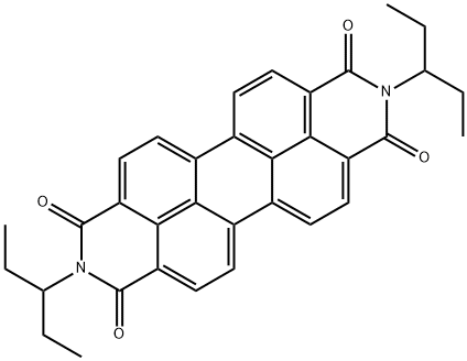 110590-81-3 結(jié)構(gòu)式