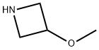 3-METHOXY-AZETIDINE