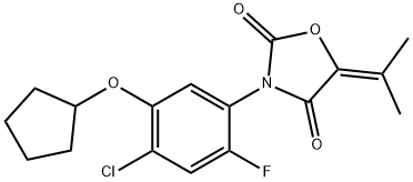 110956-75-7 Structure