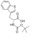 BOC-D-3-BENZOTHIENYLALANINE price.