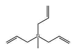 METHYLTRIALLYLSILANE