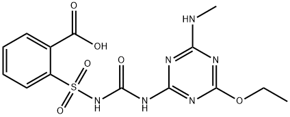 Ethametsulfuron