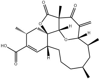 okilactomycin Struktur