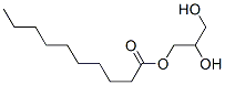 1-Glyceryl caprate