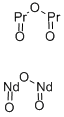 DIDYMIUM OXIDE