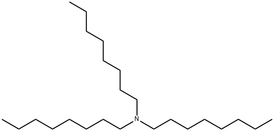 1116-76-3 結(jié)構(gòu)式