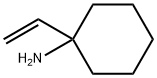 Cyclohexanamine, 1-ethenyl- (9CI) Struktur