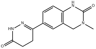 普啉索旦 結(jié)構(gòu)式