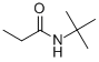 N-(T-BUTYL)PROPANAMIDE