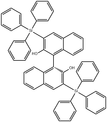 111822-69-6 結(jié)構(gòu)式