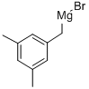 3,5-DIMETHYLBENZYLMAGNESIUM BROMIDE Struktur