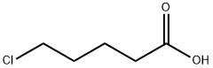 5-Chlorovaleric acid