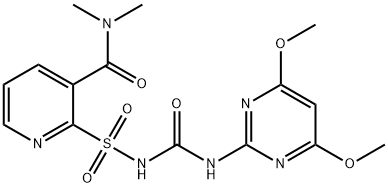 Nicosulfuron price.