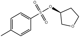 (S)-3-P-MESYLOXYTETRAHYDROFURAN