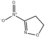 3-NITROISOXAZOLINE Struktur