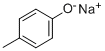 sodium p-cresolate 