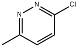 3-Chloro-6-methylpyridazine