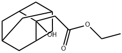 ethyl (2-hydroxy-2-adamantyl)acetate