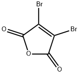 DIBROMOMALEIC ANHYDRIDE price.