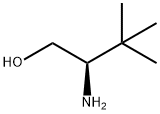 (R)-TERT-LEUCINOL Structure