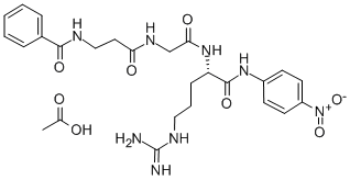 PEFACHROME(R) UPA* Struktur