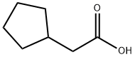 CYCLOPENTYLACETIC ACID