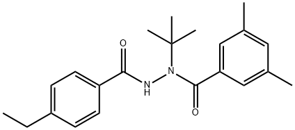 Tebufenozide