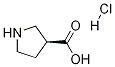 (S)-ピロリジン-3-カルボン酸塩酸塩