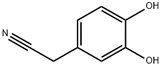 (3,4-DIHYDROXYPHENYL)ACETONITRILE