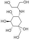 AO 128 Struktur